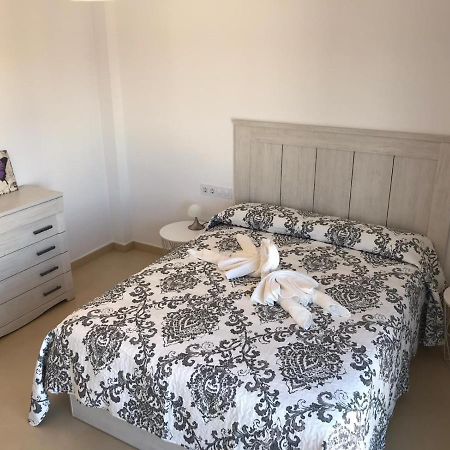 Apartament Somriu Deltebre Buitenkant foto