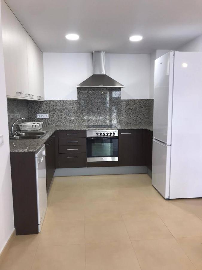 Apartament Somriu Deltebre Buitenkant foto