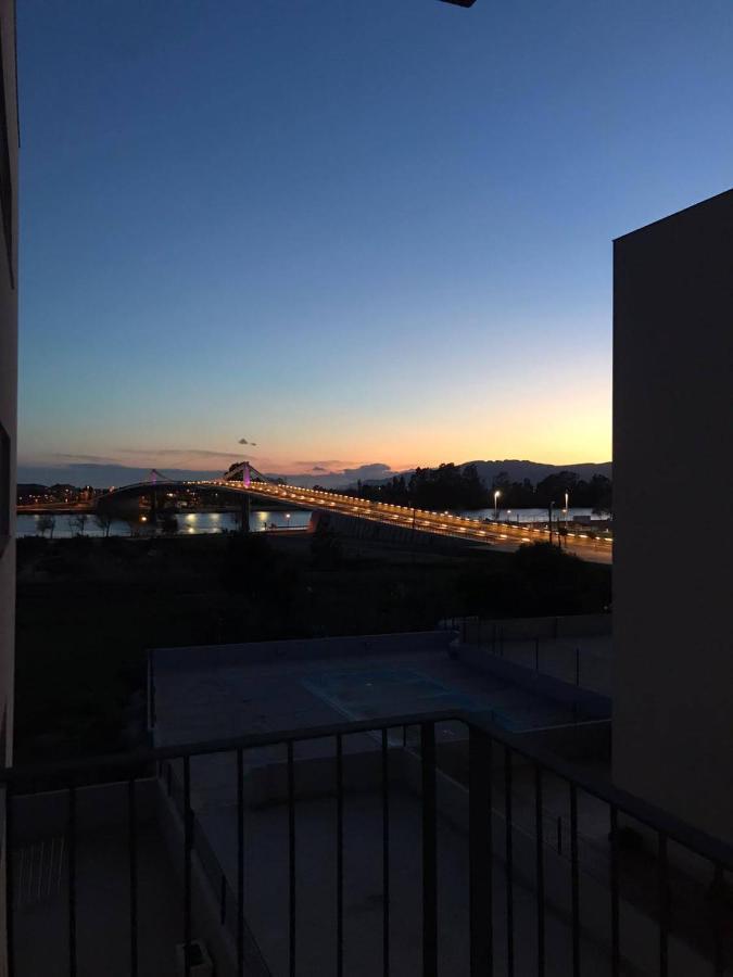 Apartament Somriu Deltebre Buitenkant foto