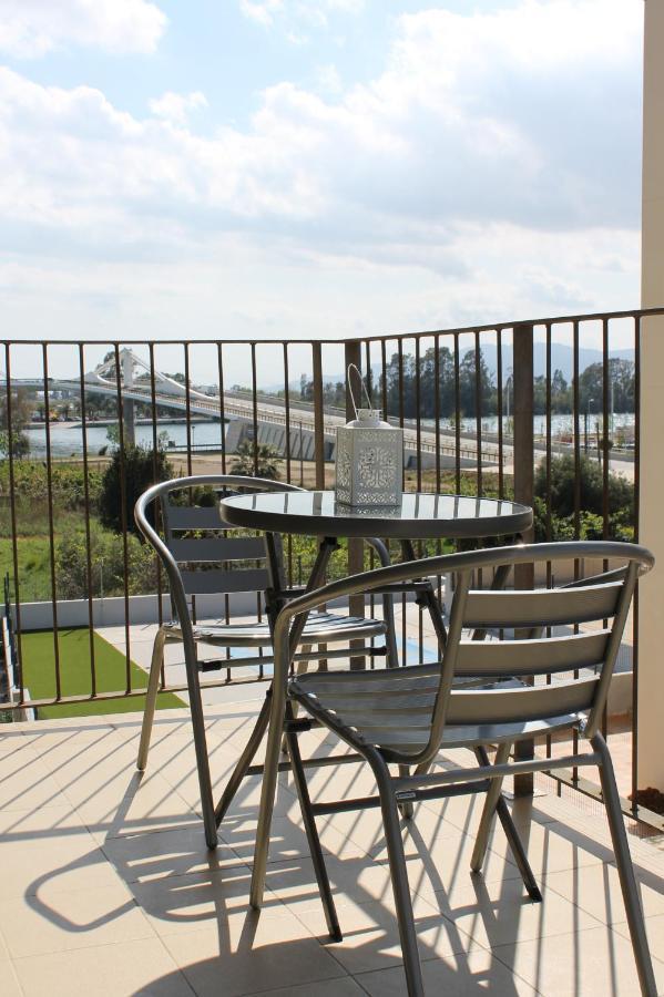 Apartament Somriu Deltebre Buitenkant foto